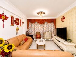 Blk 217A Boon Lay View (Jurong West), HDB 4 Rooms #568128991
